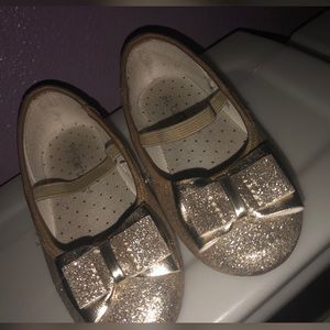 Toddler shoes